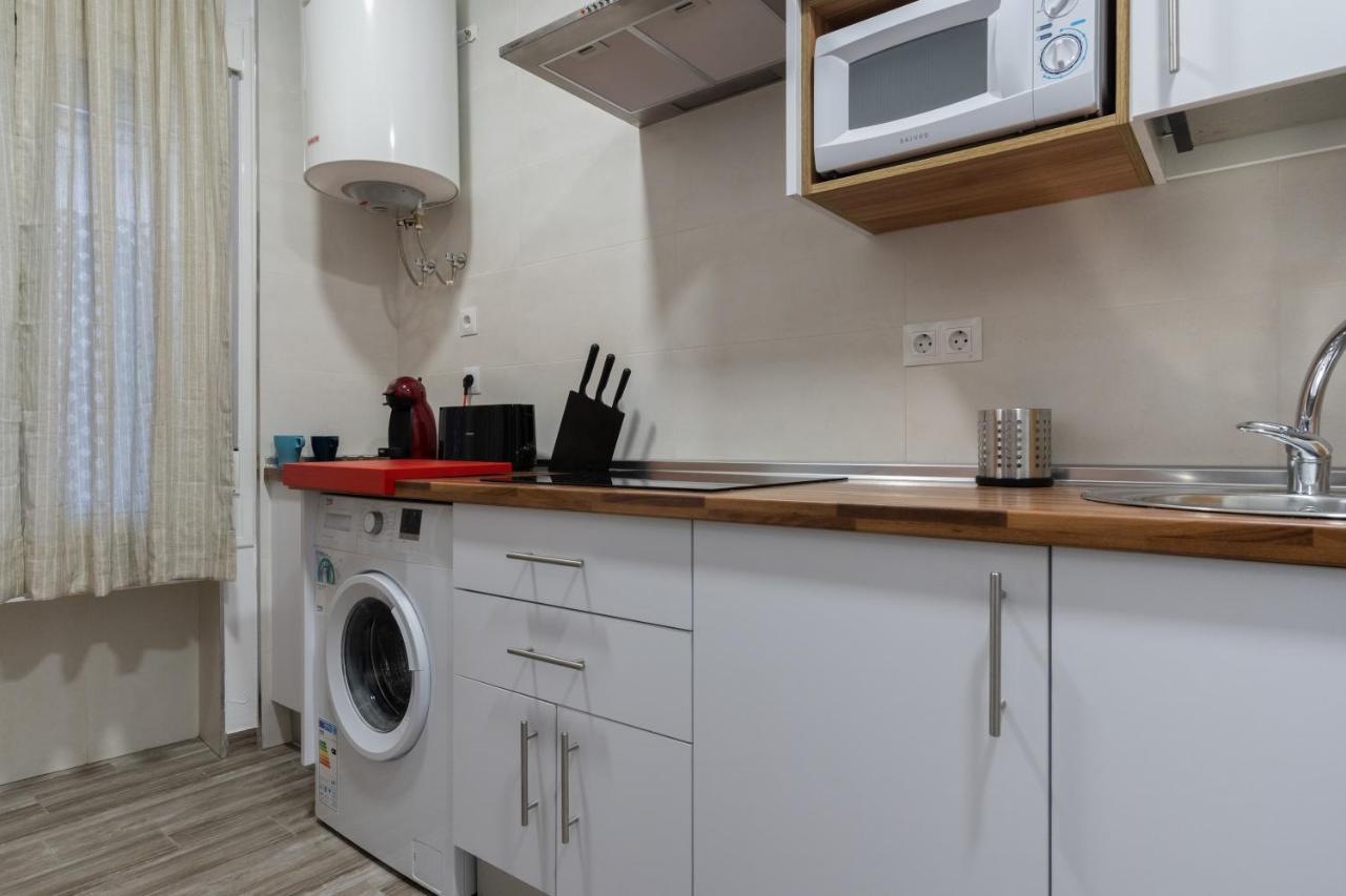 Apartment Encantador Loft Teatro Falla
