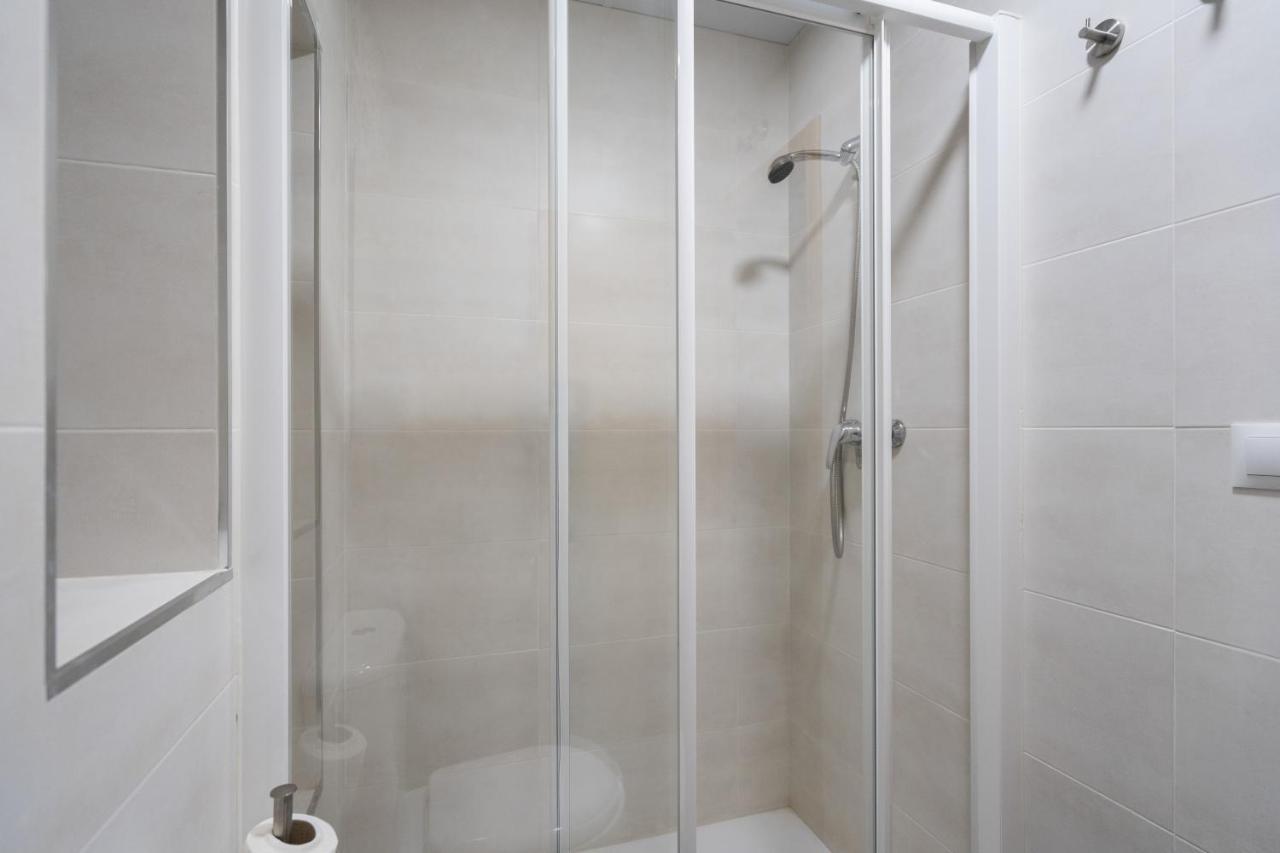 Encantador Loft Teatro Falla Apartment *