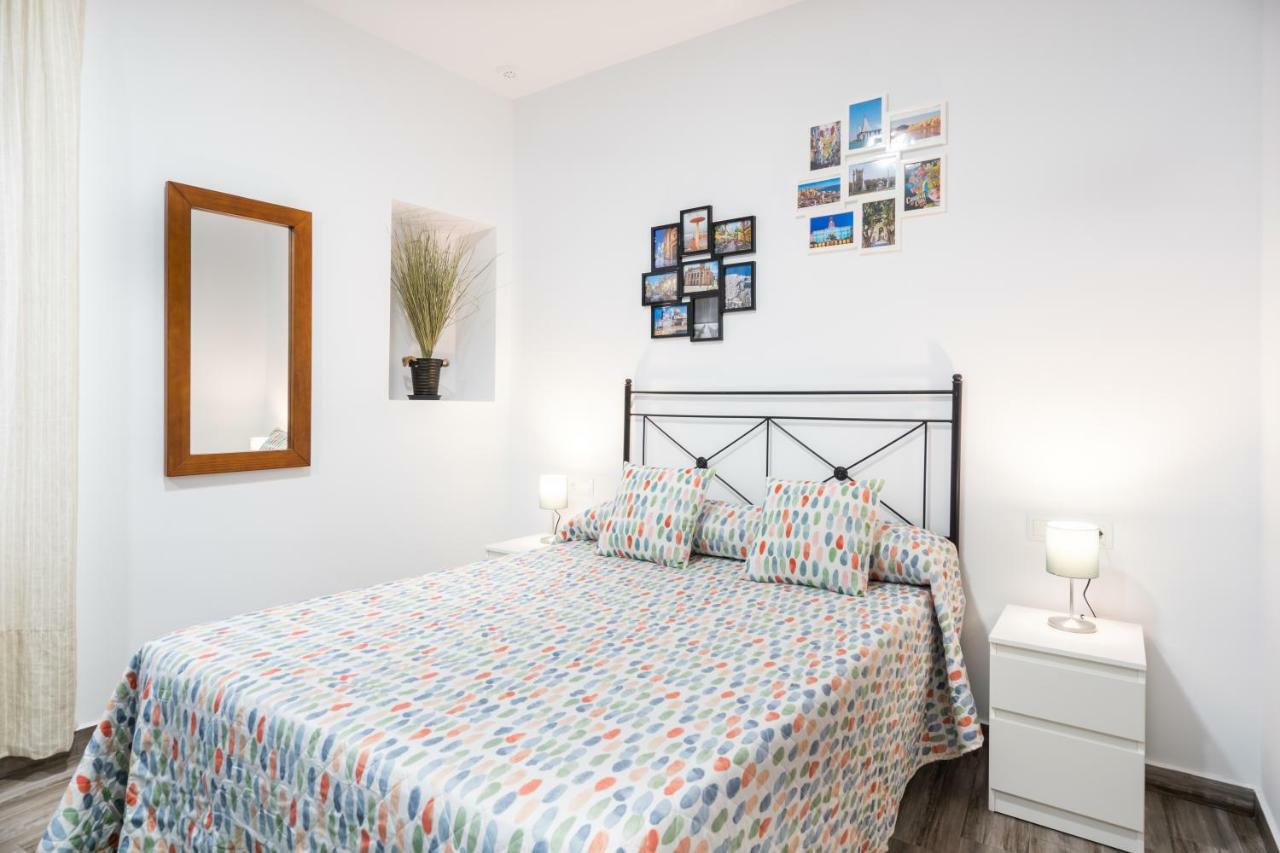 Encantador Loft Teatro Falla Apartment *
