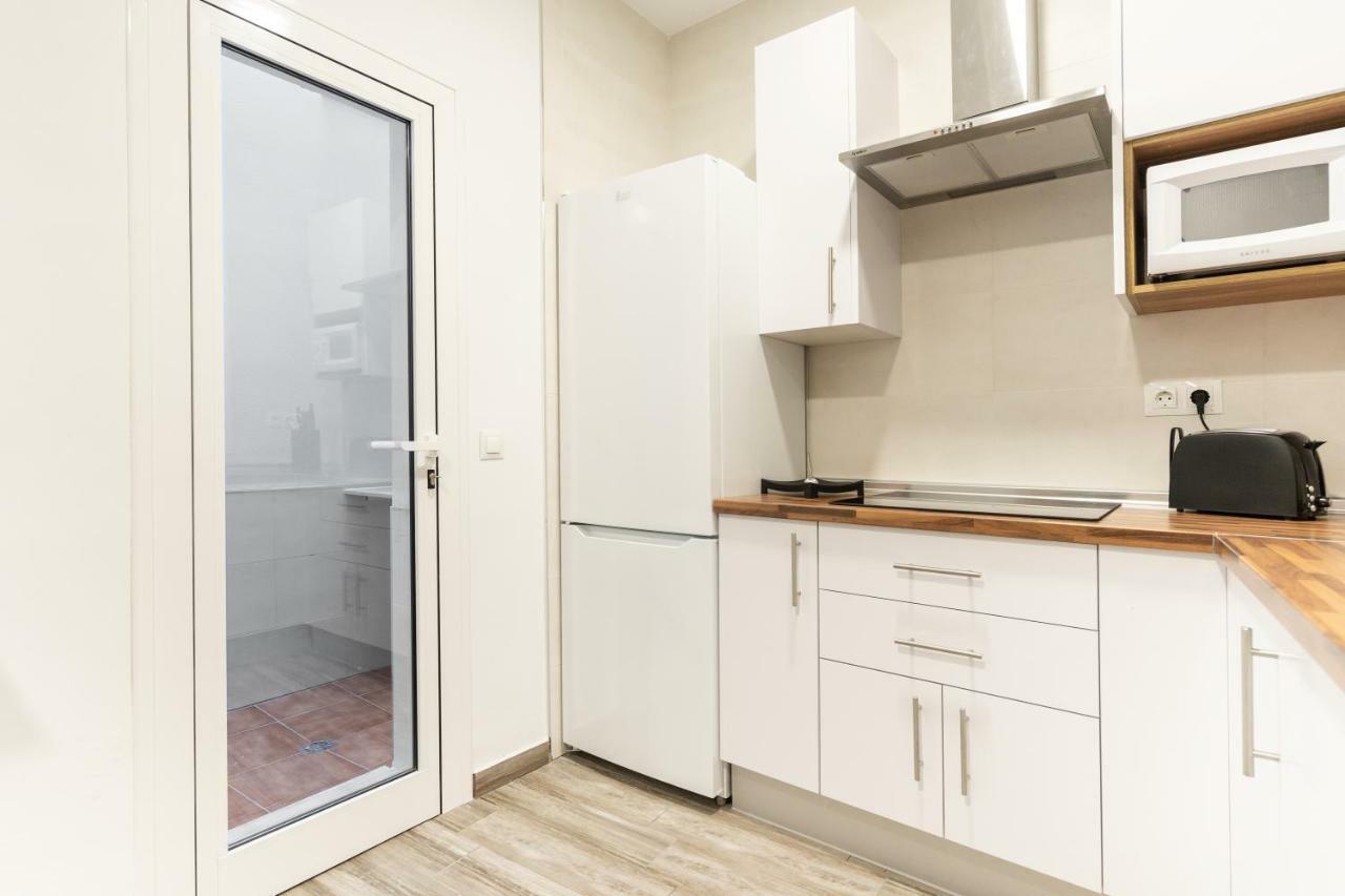 Appartement Encantador Loft Teatro Falla Cadix