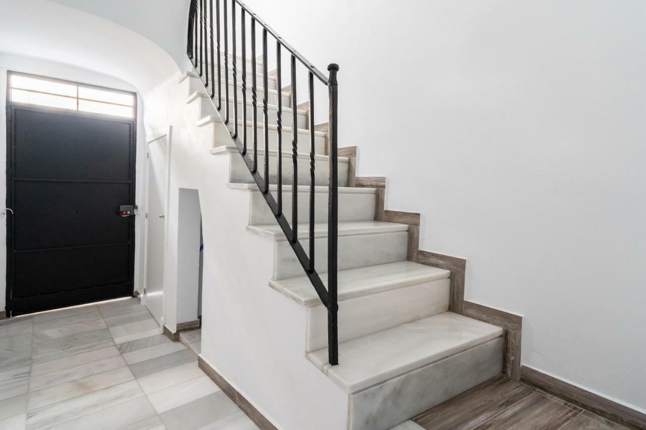 Appartement Encantador Loft Teatro Falla Cadix